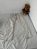 Mooie G-Star jeans, Wit, Ophalen of Verzenden, W30 - W32 (confectie 38/40), G-STAR RAW