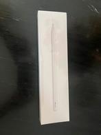 Nieuw geseald in doos Apple Pencil 2 generatie, Ophalen of Verzenden, Nieuw, Wit