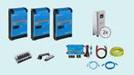 Victron ESS 9kVa 3 fase met 15/30/45kWh thuisaccu, 200 wattpiek of meer, Nieuw, Ophalen of Verzenden, Info@energy-cells.nl