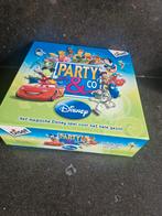 Disney Party & Co Bordspel, Vijf spelers of meer, Ophalen of Verzenden, Gebruikt, Diset