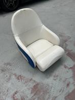 Bayliner 185 175 captain chair, Overige typen, Gebruikt, Motorboot, Ophalen of Verzenden