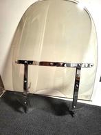 Windscherm Harley Road King, Ophalen of Verzenden, Gebruikt