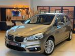 BMW 2-Serie Gran Tourer 216i Luxury Line Platin Silber, Voorwielaandrijving, 730 kg, Gebruikt, Euro 6