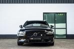 Volvo V60 2.0 T8 AWD Polestar Engineered 405pk Pano Trekhaak, Gebruikt, Euro 6, 1969 cc, Leder en Stof