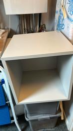 Ikea kubus kastje, Ophalen, Zo goed als nieuw