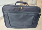 Case Logic laptoptas >17", Ophalen, 17 inch of meer, Zo goed als nieuw, Schoudertas
