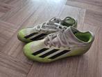 Voetbalschoenen Adidas maat 39 1/3, Maat XS of kleiner, Ophalen of Verzenden, Gebruikt, Schoenen