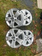 Škoda/Volkswagen R15 velgen - één defect, Auto-onderdelen, Banden en Velgen, Ophalen, Gebruikt, 15 inch, Velg(en)