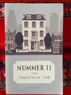 Nummer 11 - Jonathan Coe, Boeken, Ophalen of Verzenden, Zo goed als nieuw, Overige onderwerpen