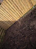 Nieuwe tuinschermen 60 stuks 29.50 euro, 1 tot 2 meter, Minder dan 3 meter, Nieuw, Ophalen of Verzenden