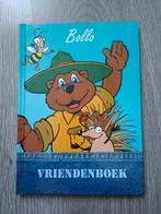 Bollo vriendenboekje, Boeken, Ophalen of Verzenden, Zo goed als nieuw