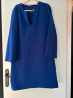 La dress by Simone, Kleding | Dames, Jurken, Blauw, Maat 46/48 (XL) of groter, Ophalen of Verzenden, Zo goed als nieuw
