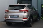 Hyundai Tucson 1.6 T-GDi Comfort 4WD / Camera, Auto's, Automaat, Stof, Gebruikt, 4 cilinders