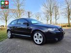 Audi A3 3.2 quattro Ambition Pro Line, Auto's, Audi, Gebruikt, 1650 kg, Zwart, 10 km/l