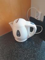 Tefal waterkoker 1L, Minder dan 1 liter, Ophalen, Gebruikt