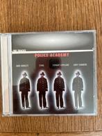 Police academy, strontium 90, Cd's en Dvd's, Ophalen of Verzenden, Zo goed als nieuw, Poprock