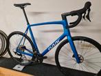 XXL Isaac Vitron disc Galaxy Blue 105 2x12 nieuw!, 28 inch, Carbon, Heren, Nieuw