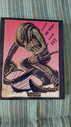 WWW H Giger com hardcover boek  Koopje, Verzenden, Zo goed als nieuw, Schilder- en Tekenkunst