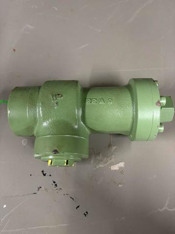 Hydraulische Pomp - Rickmeier RSN1.1/2 SQ beschikbaar voor biedingen