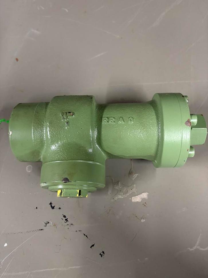 Hydraulische Pomp - Rickmeier RSN1.1/2 SQ, Tuin en Terras, Waterpompen, Ophalen
