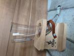 La Corne glas, Ophalen of Verzenden, Zo goed als nieuw, Glas of Glazen, Overige merken