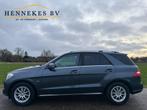 Mercedes-Benz M-klasse 350 BlueTEC, Auto's, Mercedes-Benz, Automaat, 15 km/l, Gebruikt, Euro 6