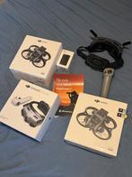 Dji Avata Explorer Combo ( FPV integra + RC Motion 2 ), Audio, Tv en Foto, Drones, Ophalen of Verzenden, Nieuw, Drone met camera