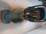 Maxi cosi pebble 360 essential, Ophalen of Verzenden, Zo goed als nieuw, Isofix, 0 t/m 13 kg