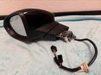 Vw Golf 8 spiegel Links Side Assist inklapbaar 23386041BG ✅, Ophalen of Verzenden