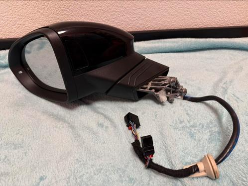 Vw Golf 8 spiegel Links Side Assist inklapbaar 23386041BG ✅, Auto diversen, Overige Auto diversen, Ophalen of Verzenden