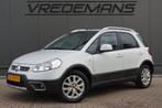 Fiat Sedici 1.6-16V Emotion, Voorwielaandrijving, Euro 5, Stof, Gebruikt