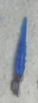 Tk chap mei stellar force series 3III sword deluxe blw grij, Verzamelen, Ophalen of Verzenden, Nieuw