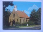 M24 Uffelte - Ned. Herv. Kerk, Verzamelen, Ansichtkaarten | Nederland, Verzenden, 1980 tot heden, Ongelopen, Drenthe