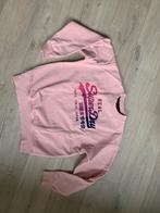 Superdry sweater trui dames maat 38 ZGAN, Ophalen of Verzenden, Zo goed als nieuw, Maat 38/40 (M), Roze