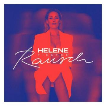 Helene Fischer Cd Rausch beschikbaar voor biedingen