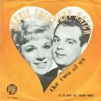 JACKIE TRENT & TONY HATCH  1967     PRACHTSCHIJF !!! T388, Gebruikt, 7 inch, Single, Ophalen of Verzenden