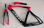 Pinarello Dogma F12 Frameset, maat 51,5, Fietsen en Brommers, Fietsen | Racefietsen, Gebruikt, Carbon, 49 tot 53 cm, Meer dan 20 versnellingen