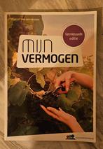 Mijn Vermogen - Reinout van der Heijden, Ophalen of Verzenden, Zo goed als nieuw, Geld en Beleggen, Reinout van der Heijden