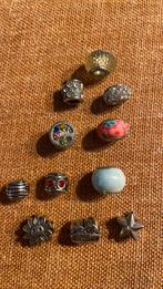 Nieuwe Trollbeads bedels, Nieuw, Ophalen of Verzenden, Trollbeads, 4 bedels of meer