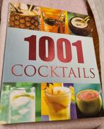 Cocktails boek, Boeken, Ophalen of Verzenden, Zo goed als nieuw