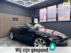 BMW 6-serie Cabrio 650i High Executive 2 Eig navi yongtimer, Auto's, BMW, Automaat, Achterwielaandrijving, Gebruikt, 4 stoelen