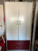 Kledingkast, Huis en Inrichting, Kasten | Kledingkasten, Ophalen, Overige materialen, Stoer, 100 tot 150 cm