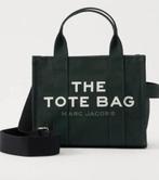 75 MARC Jacobs The Small The Tote Back handtas/schoudertas, Verzenden, Nieuw