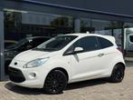 Ford Ka 1.2 Comfort | airco, Voorwielaandrijving, 1242 cc, 4 cilinders, 4 stoelen