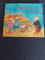 Marianne Busser & Ron Schroder - Liedjes voor de kleintjes, Cd's en Dvd's, Cd's | Kinderen en Jeugd, Ophalen of Verzenden