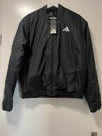 Geisoleerde zwarte warme jas van Adidas  - maat S, Ophalen of Verzenden, Nieuw, Maat 46 (S) of kleiner, Zwart