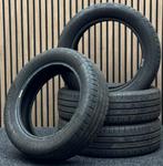 4X 165/60/15 Continental ContiEcoContact5 Zomerbanden, Ophalen, 15 inch, Band(en), 165 mm