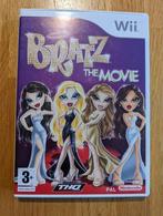 Bratz the Movie, Spelcomputers en Games, Games | Nintendo Wii, Vanaf 3 jaar, 2 spelers, Simulatie, Ophalen of Verzenden