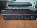 Yamaha RX-V575 met inregelmicrofoon., Ophalen of Verzenden, Zo goed als nieuw, Yamaha