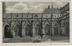 Utrecht Kloostergang, Verzenden, 1920 tot 1940, Ongelopen, Utrecht